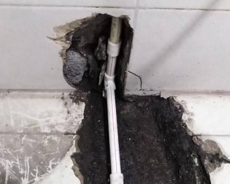 淄博市卫生间测漏水哪家好