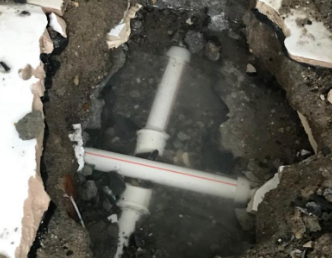 淄博市卫生间防水公司