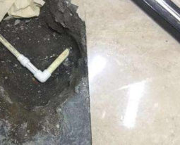 淄博市卫生间测漏水多少钱
