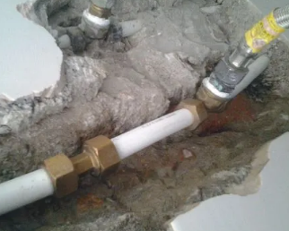 淄博市测漏水多少钱