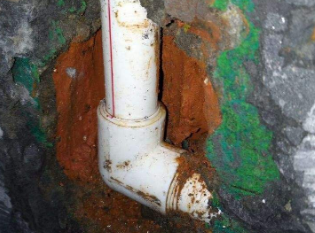 淄博市卫生间测漏水价格明细