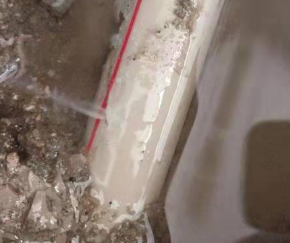淄博市水管维修公司