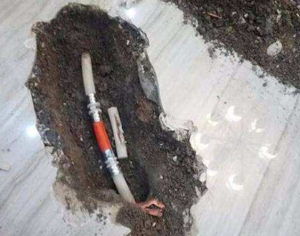 淄博市水管维修哪家好