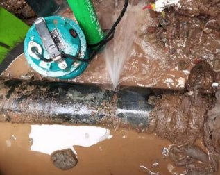 淄博市卫生间测漏水的相关介绍