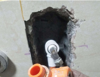 淄博市卫生间测漏水哪家好