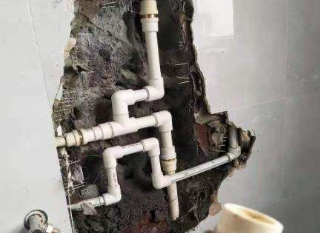 淄博市卫生间测漏水价格多少