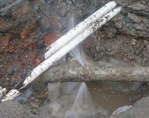 淄博市水管维修费用是多少