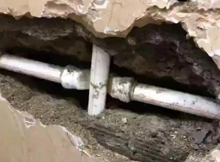 淄博市水管维修哪家好