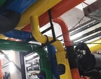 淄博市水管维修多少钱