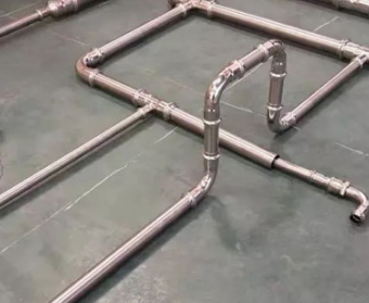 淄博市水管维修多少钱