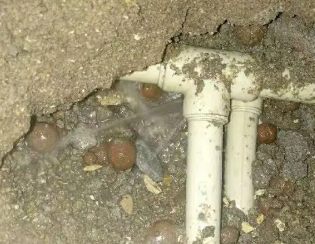 淄博市卫生间测漏