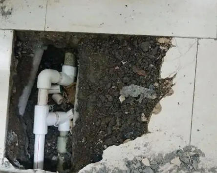 淄博市卫生间测漏水哪家好
