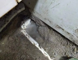 淄博市卫生间测漏水多少钱