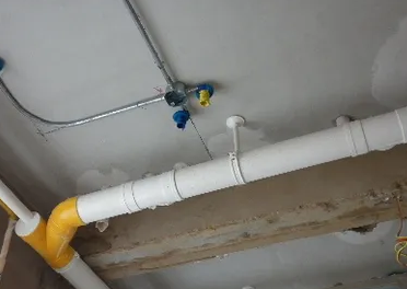 淄博市水管维修多少钱