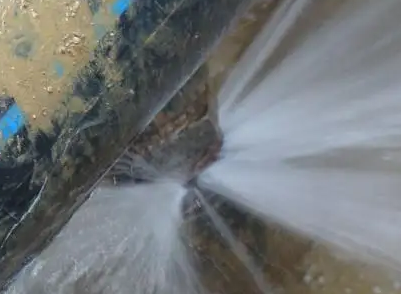 淄博市卫生间测漏水施工步骤