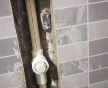 淄博市卫生间测漏水
