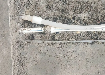 淄博市卫生间测漏水之解决方法