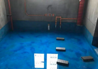 淄博市卫生间防水步骤