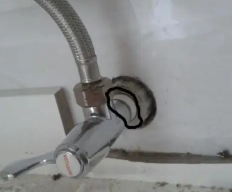 淄博市水管维修多少钱