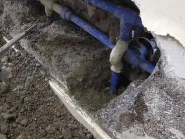 淄博市卫生间测漏水哪家好