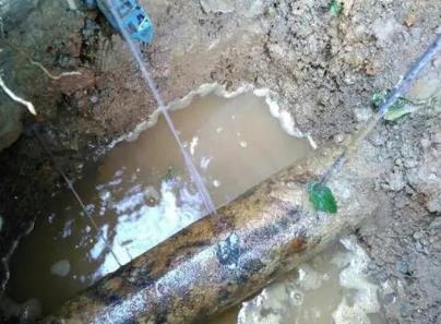 淄博市卫生间测漏水公司分享下我们可以检测到轻微的漏水和水压吗？