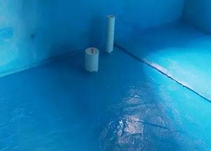 淄博市卫生间防水公司分享防水小知识