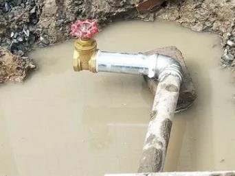 淄博市漏水检测电话多少