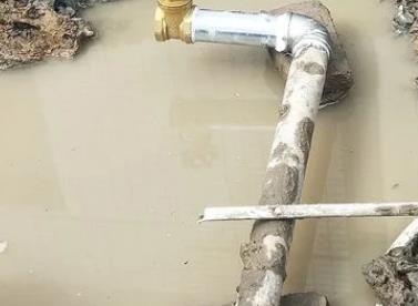淄博市测漏水公司电话
